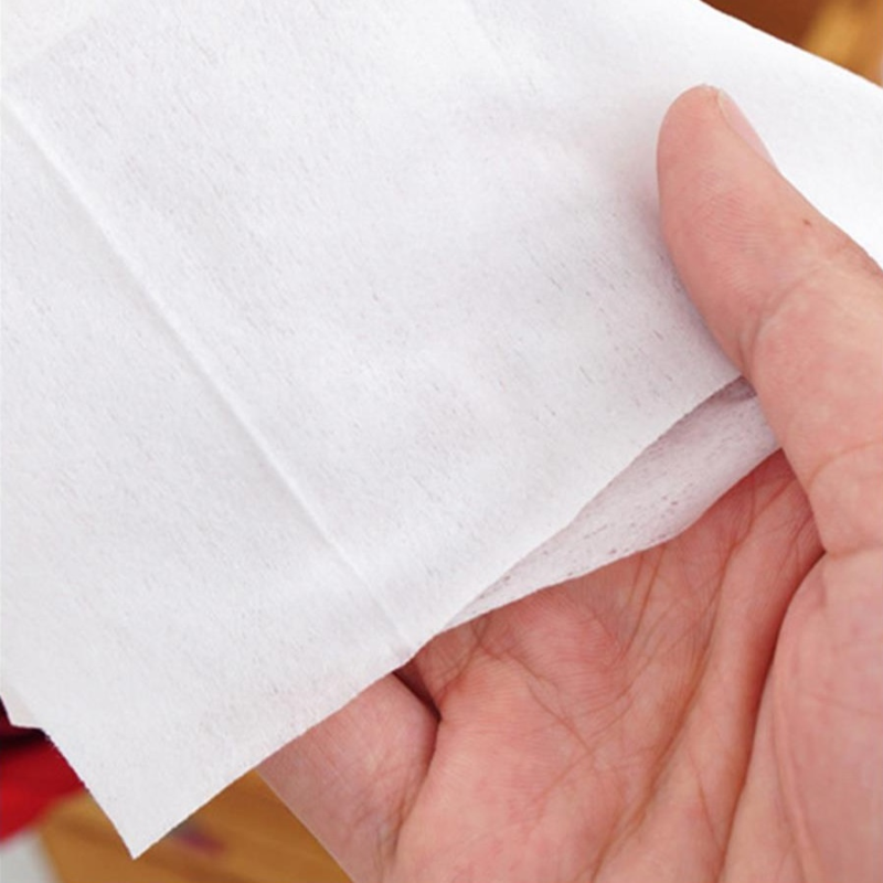 Gói 30 Tờ Khăn Ướt Lau Bàn Thờ Thiên Phúc Cao Cấp