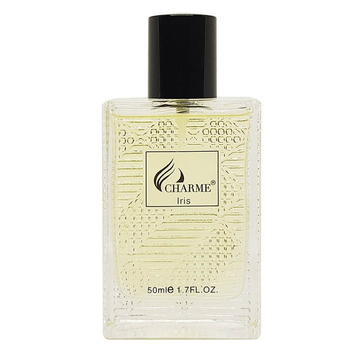 Nước Hoa Nam Charme Iris 50ml