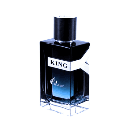 Nước Hoa Nam Charme King Eau De Parfum 60ml