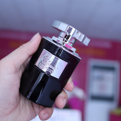 Nước Hoa Nam Charme Luxury 80ml