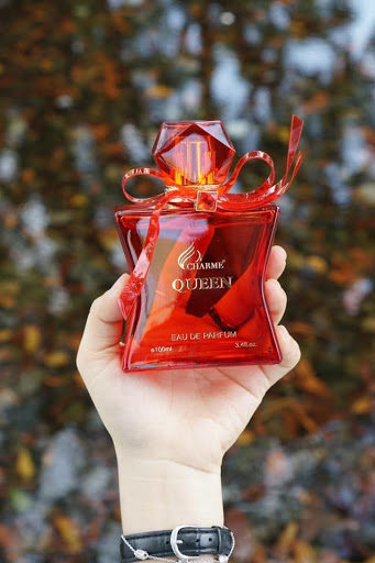 Nước Hoa Nữ Charme Queen Eau De Parfum 100ml