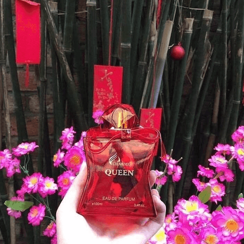 Nước Hoa Nữ Charme Queen Eau De Parfum 100ml