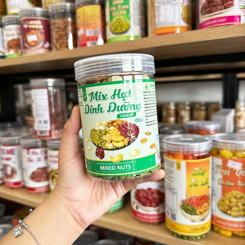 Hình mặt trước hộp sản phẩm