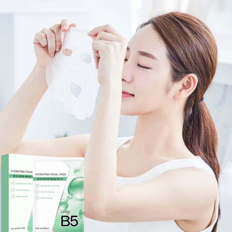 Mặt Nạ B5 Hydrating Facial Mask
