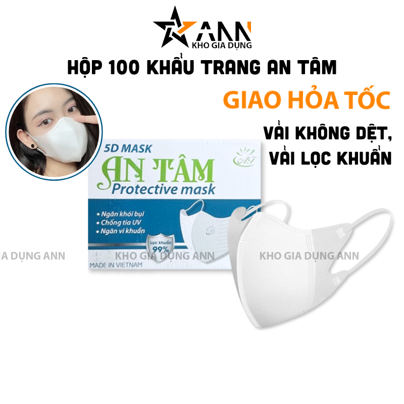 Hình minh họa sản phẩm và các đặc điểm nổi bật trên bao bì