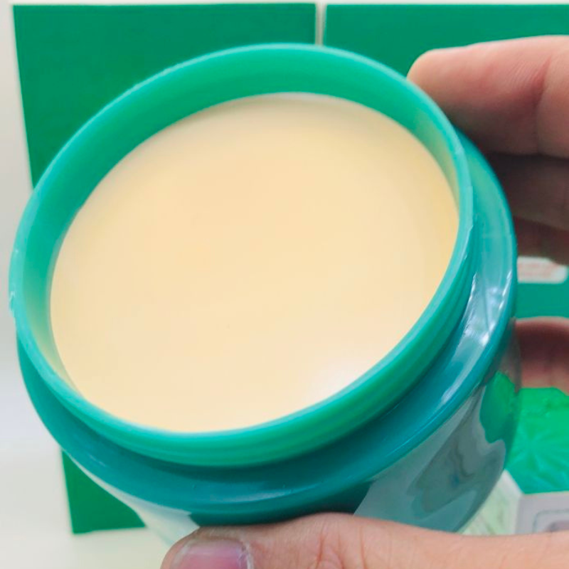 Kem Body Ốc Sên Life Linh Chi New To Day 90g
