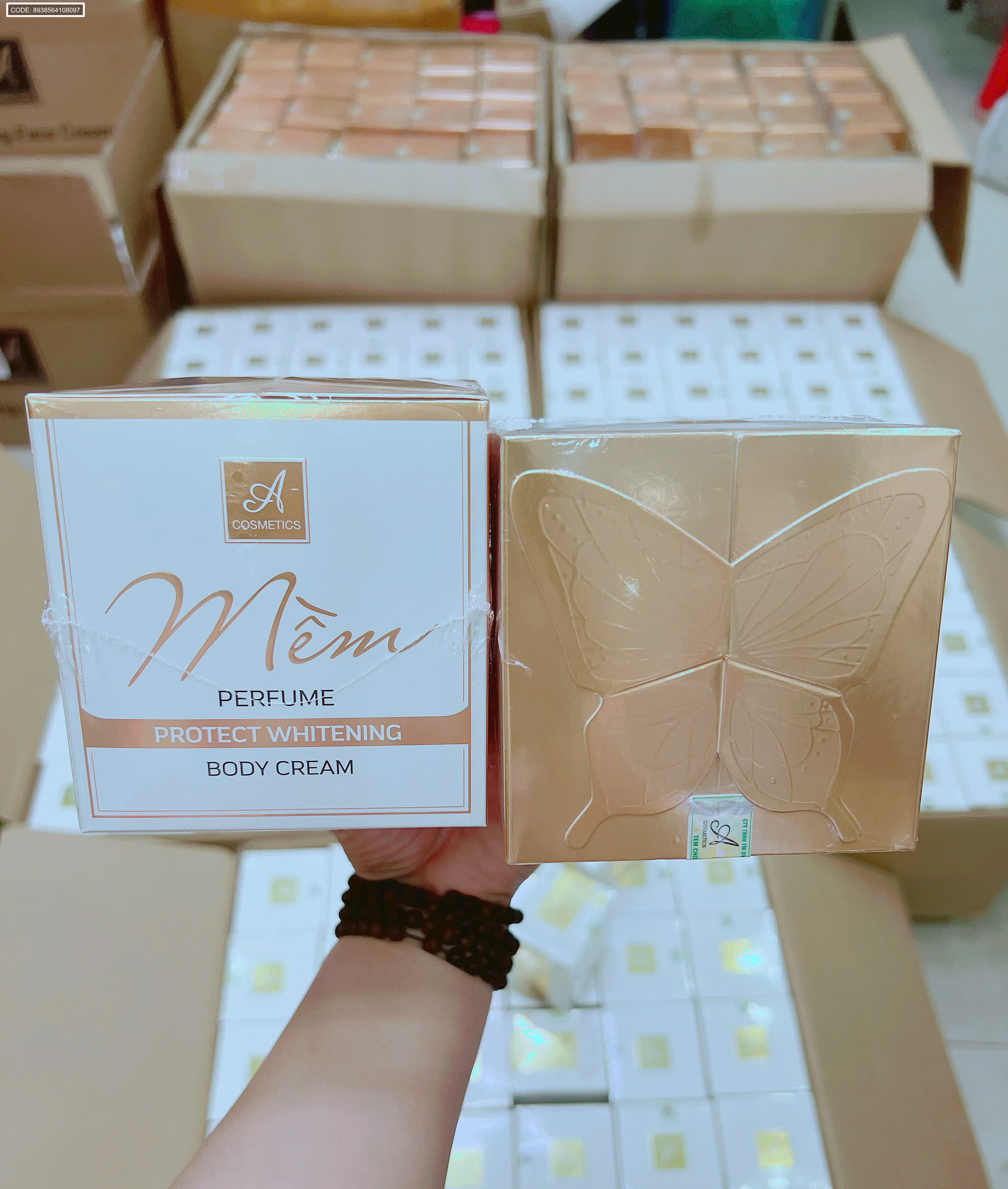 Chi tiết thực tế qua hình ảnh