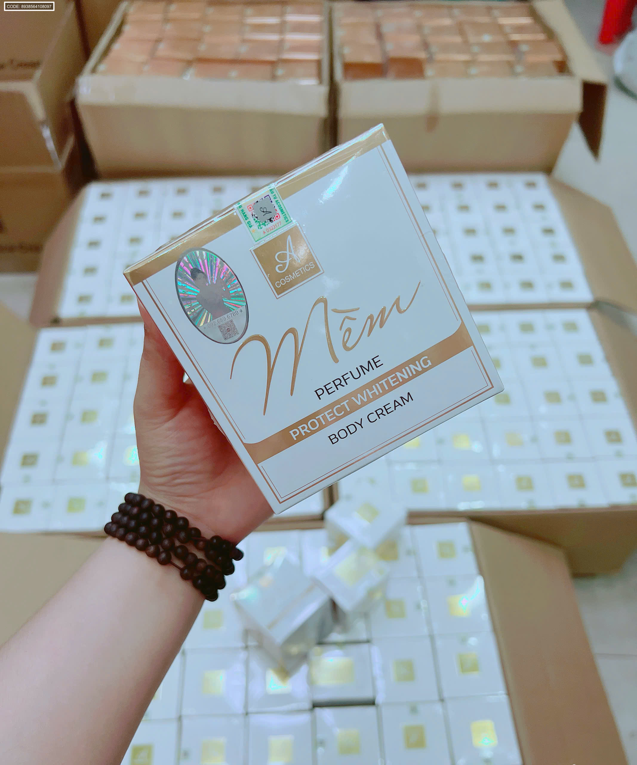 Chi tiết thực tế qua hình ảnh