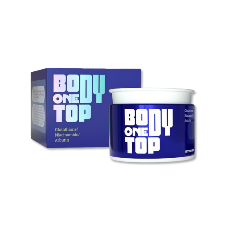 Khám phá Kem Body One Top Thanh Tô Cosmetic 160gr - Mỹ Phẩm Thanh To Cosmetic thuộc nhóm thanh tô cosmetic