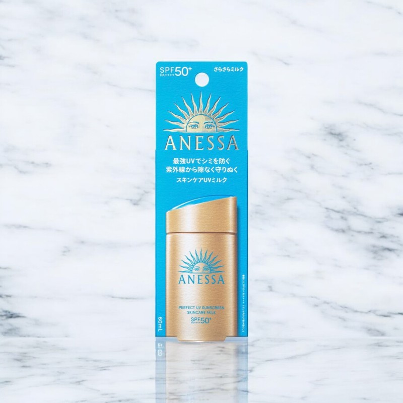 Kem Chống Nắng Anessa Perfect UV
