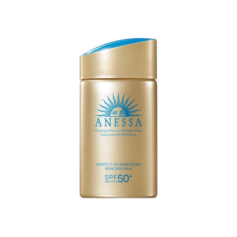 Kem Chống Nắng Anessa Perfect UV