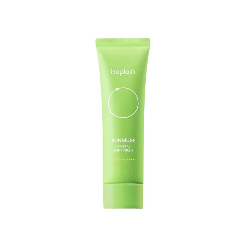 Kem Chống Nắng Beplain Sunmuse SPF50+ PA++++ 50ml