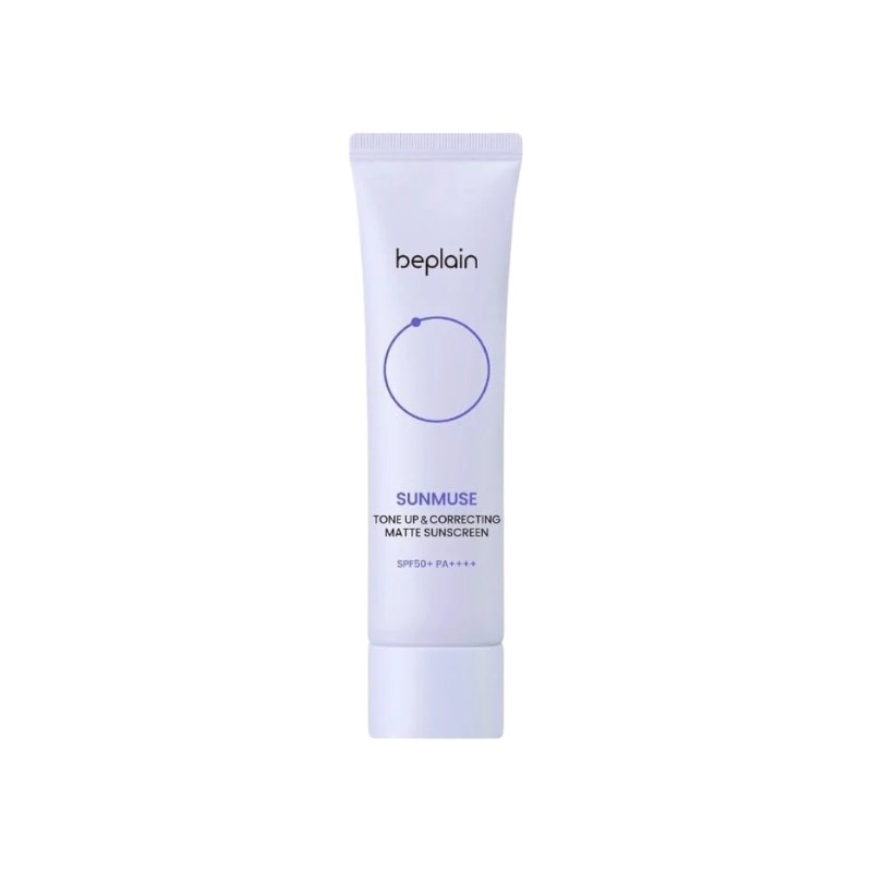 Kem Chống Nắng Beplain Sunmuse SPF50+ PA++++ 50ml
