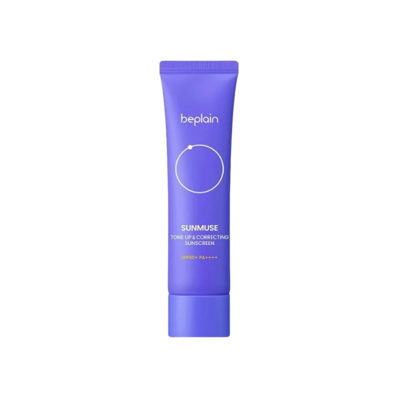 Kem Chống Nắng Beplain Sunmuse SPF50+ PA++++ 50ml