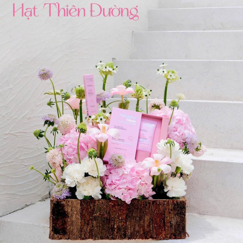 Chi tiết thực tế qua hình ảnh