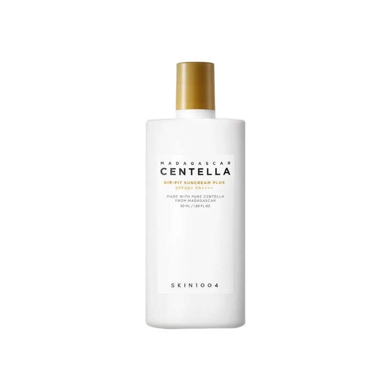 Khám phá Kem Chống Nắng Skin1004 Centella 50ml Cho Da Nhạy Cảm thuộc nhóm kem chống nắng