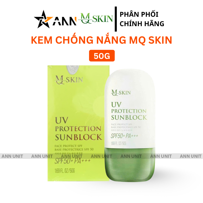 Hình ảnh bao bì và chai sản phẩm 50g