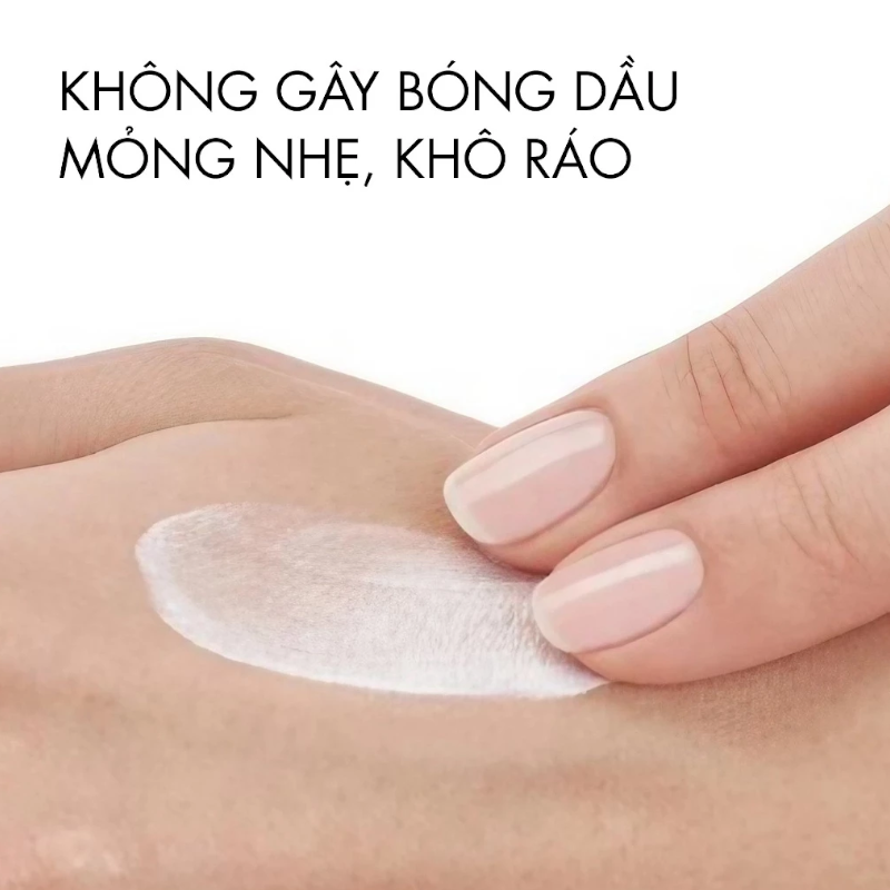 Kem Chống Nắng Vichy Capital Soleil Dry Touch Protective Face Fluid SPF50 50ml
