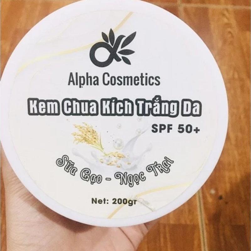 Chi tiết thực tế qua hình ảnh
