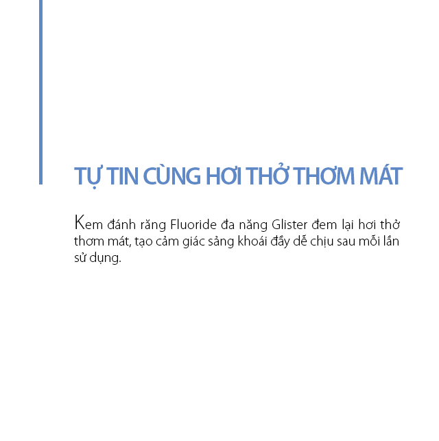 Kem đánh răng Amway Glister Multi-Action Fluoride 200g