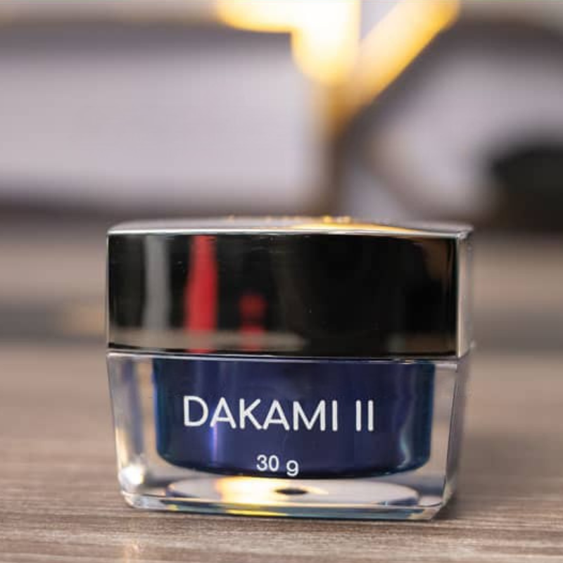 Kem Face Dakami II Ban Đêm 30g Phiên Bản Mới