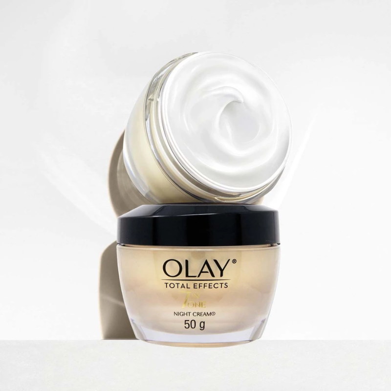 Kem dưỡng da Olay Total Effects