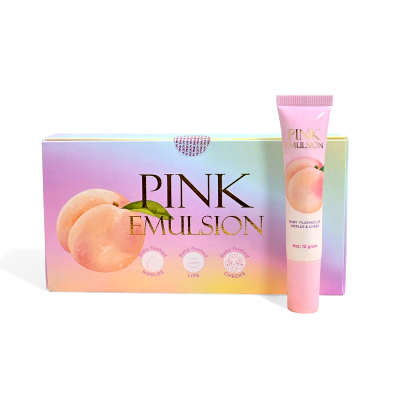 Khám phá Kem Dưỡng Má Hồng Thanh Tô Cosmetics Pink Emulsion thuộc nhóm Kem dưỡng trắng, dưỡng ẩm da mặt