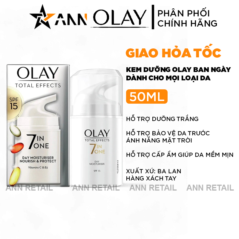 Hình sản phẩm và bao bì dạng vòi bơm 50ml