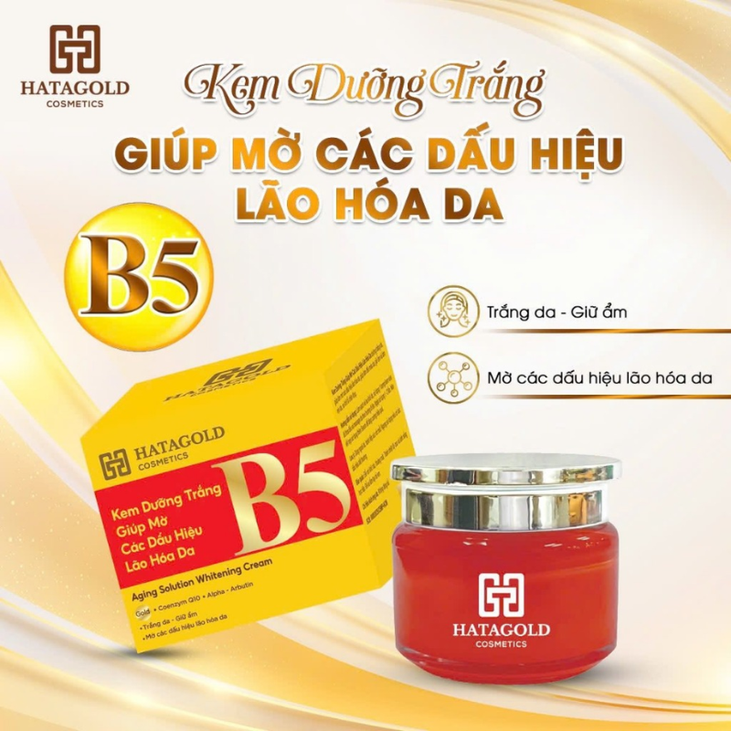 Hình ảnh giới thiệu công dụng dưỡng sáng và giữ ẩm