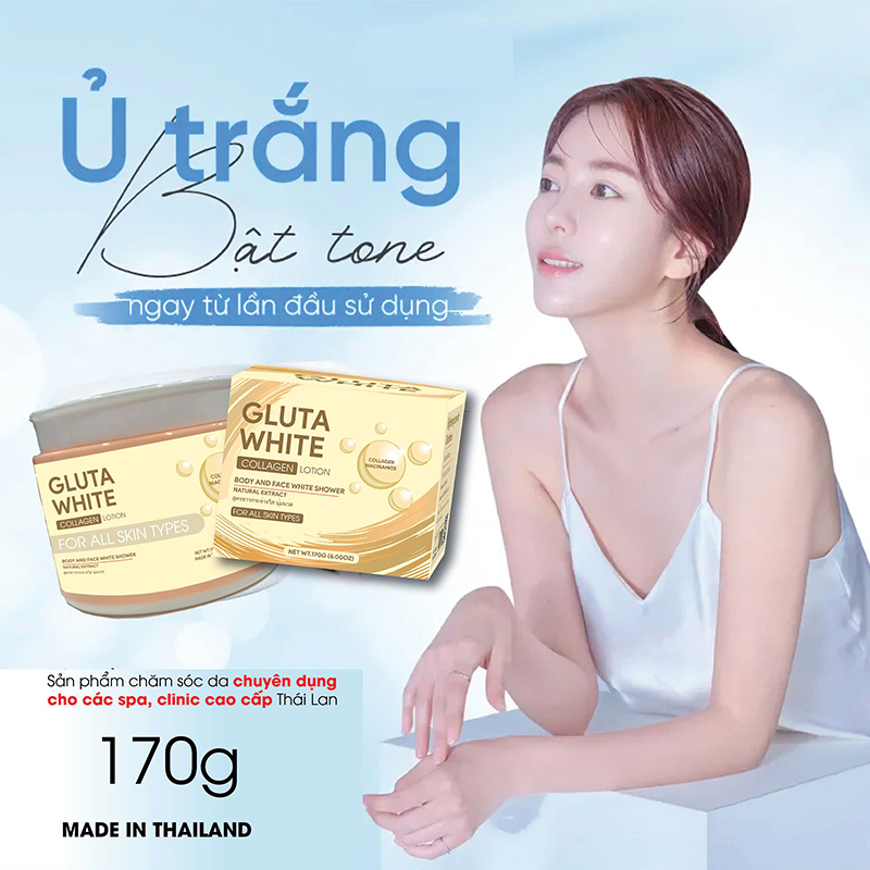 Hình ảnh phong cách sử dụng và thông tin “Made in Thailand”
