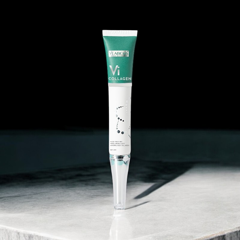 Kem Dưỡng Ylabcos Vi Collagen Rejuvenating Cream 25g