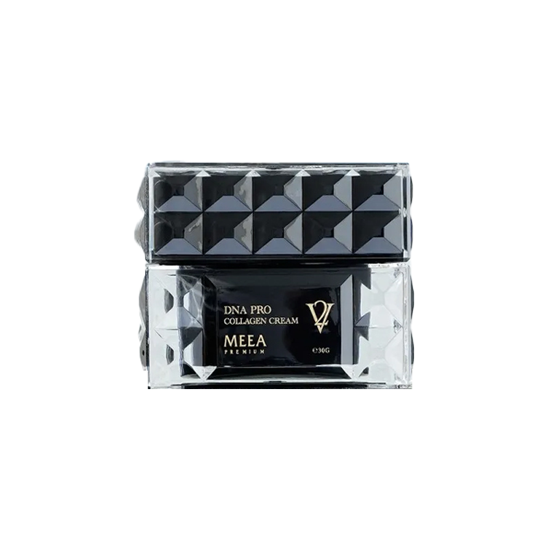 Kem Face Collagen Cá Hồi DNA Pro V2 Meea Origin Phiên Bản Mới 30g – một lựa chọn đáng tham khảo trong meea origin