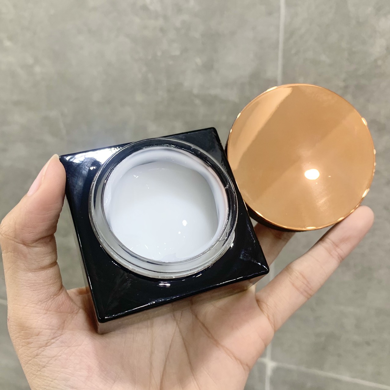 Kem Face Demejine Ban Đêm Pre-Nutriv Night Cream Tem TT Cosmetic 30g