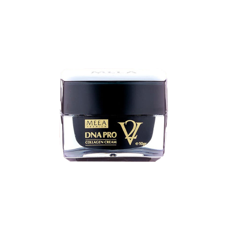 Kem Face DNA Pro Cá Hồi Collagen Cream V2 Meea Origin Mini 10g – một lựa chọn đáng tham khảo trong Dưỡng mắt, dưỡng mi