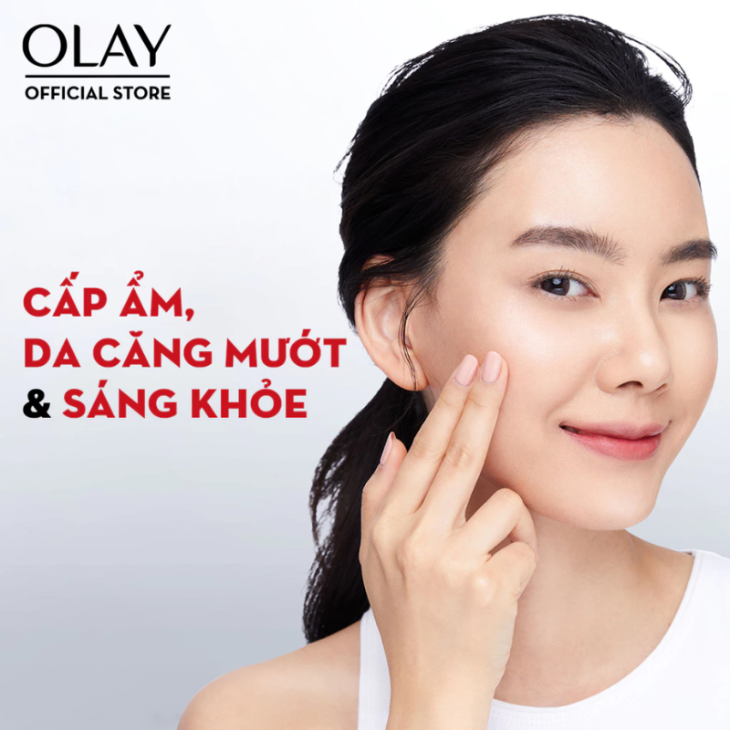 Kem dưỡng ẩm đêm Olay Regenerist Micro-Sculpting Cream Night 50g