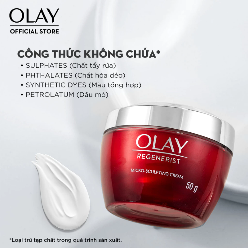 Thông tin công thức không chứa trên hình minh họa