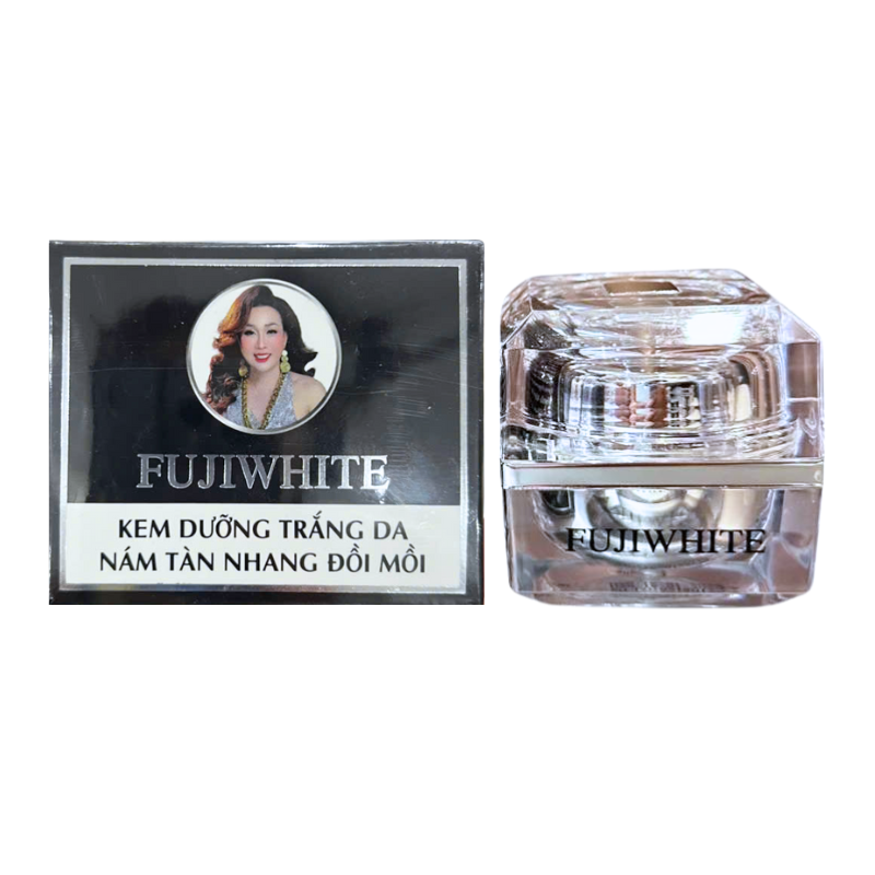 Kem Face Hà Kiều Anh Chăm Sóc Da Nám Phiên Bản Mới 10g – một lựa chọn đáng tham khảo trong hà kiều anh shop
