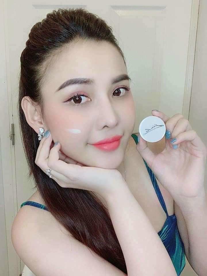 Kem Face Jiuhe Thanh Tô Cosmetics Tone-Up