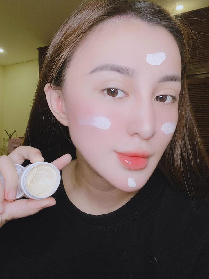 Kem Face Jiuhe Thanh Tô Cosmetics Tone-Up