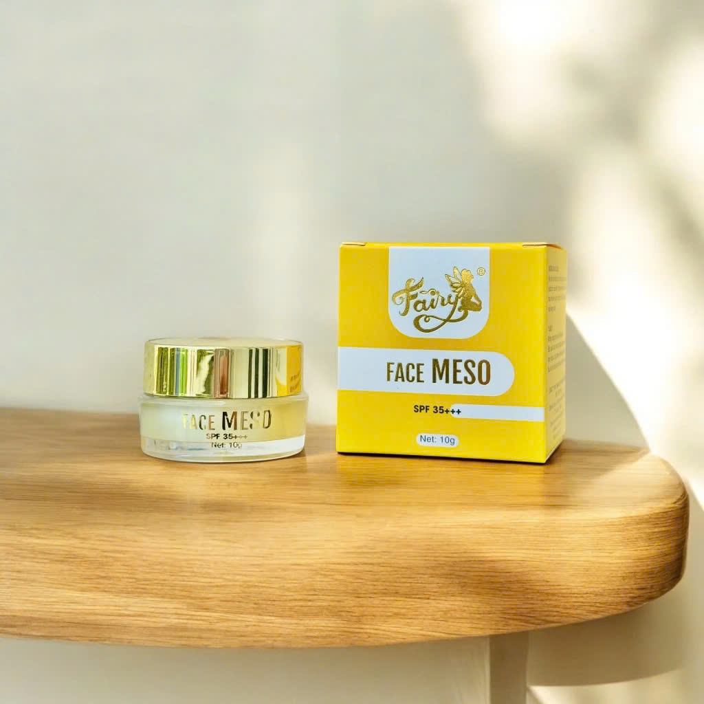 Kem Face Meso Fairy Ban Ngày SPF 35+++ 10g
