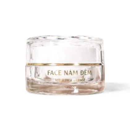 Khám phá Kem Face Nám Đêm N Collagen thuộc nhóm Kem giảm nám tàn nhang, ngừa lão hóa