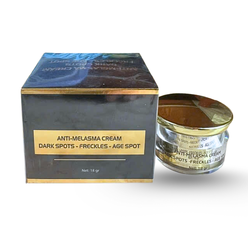 Kem Face Nám Hà Kiều Anh 18g phù hợp để tham khảo khi chọn hà kiều anh shop