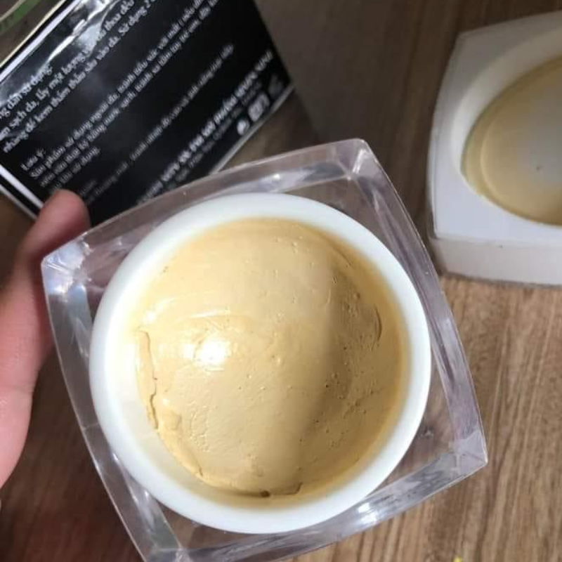 Kem Face Nám Hà Kiều Anh Sexy Lady Natural Skin Care 25g