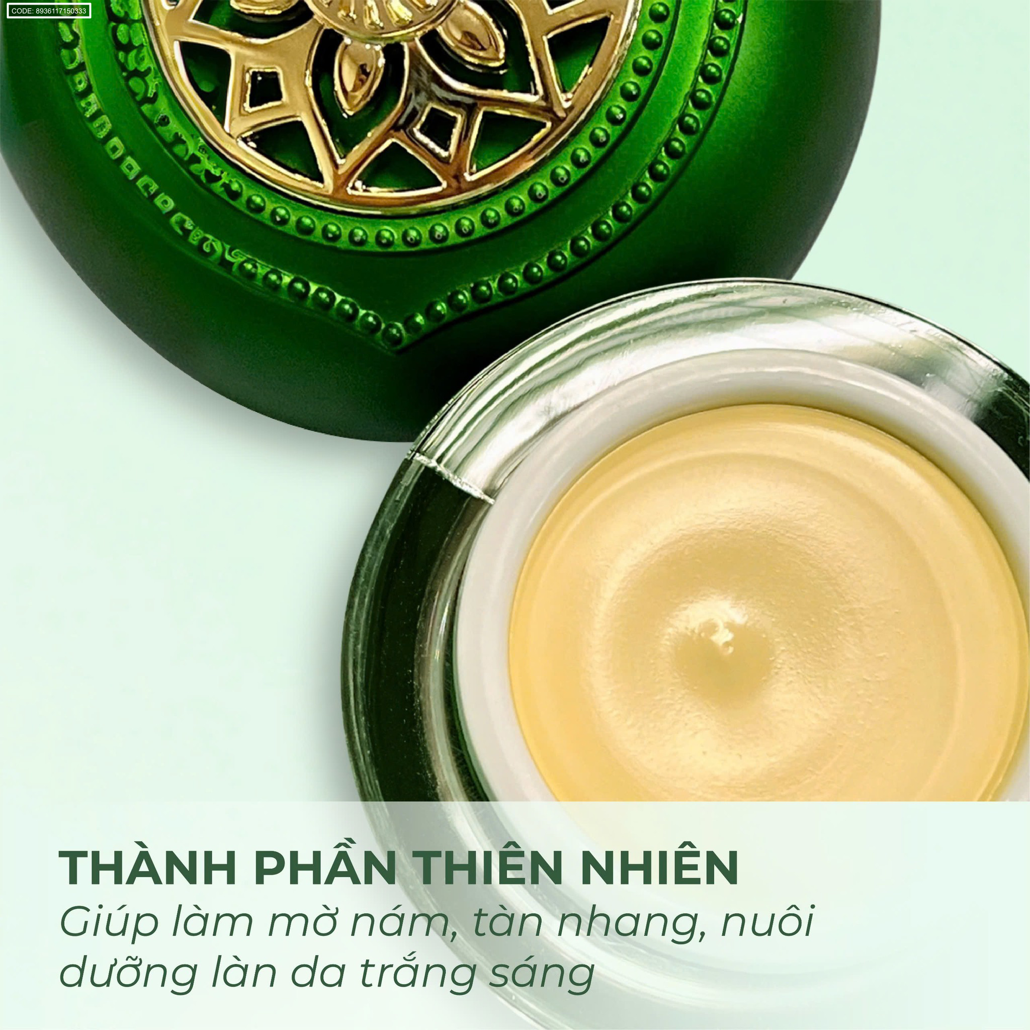 Kem Face Nám MQ Skin Melasma