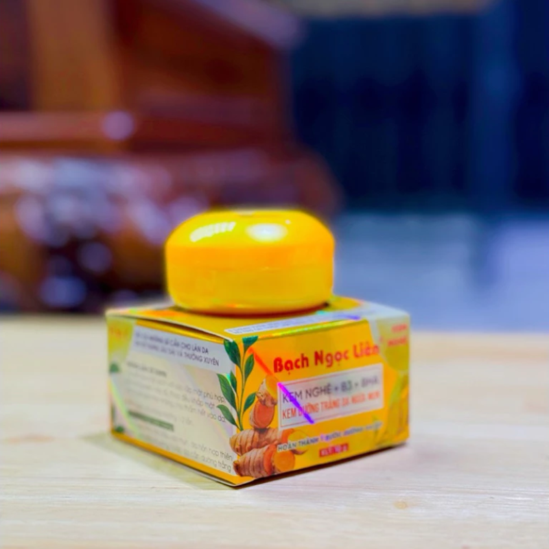 Chi tiết thực tế qua hình ảnh