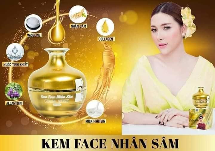 Minh họa các thành phần nổi bật của sản phẩm