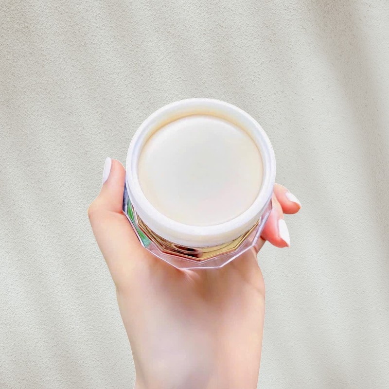Kem Face Q2 Collagen VIP Vàng 25g Phiên Bản Mới 2025