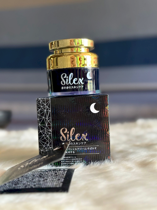 Kem Face Silex Cao Cấp Ban Đêm