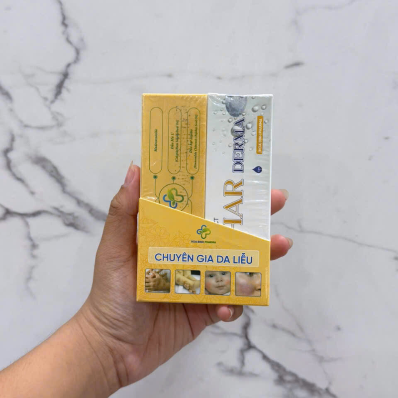 Chi tiết thực tế qua hình ảnh