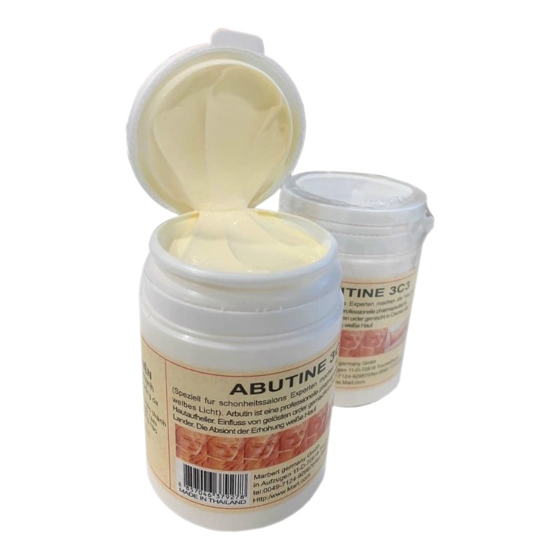 Kem Kích Trắng Abutine 3C3 100g